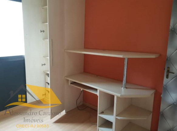 Imagem Apartamento com 2 Quartos à Venda, 60 m² em Cônego - Nova Friburgo Imagem Apartamento com 2 Quartos à Venda, 60 m² em Cônego - Nova Friburgo