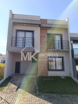 Imagem Sobrado com 3 Quartos à Venda, 115 m² em Alto Boqueirão - Curitiba Imagem Sobrado com 3 Quartos à Venda, 115 m² em Alto Boqueirão - Curitiba