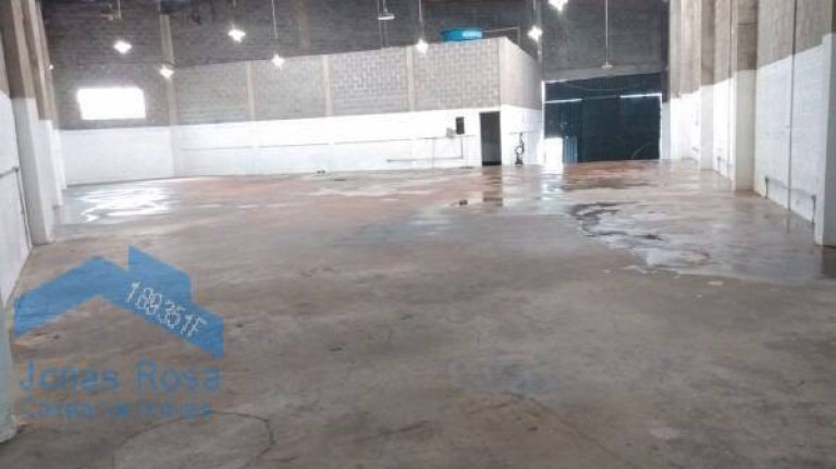 Imagem Galpão à Venda, 740 m² em Chácaras Marco - Barueri Imagem Galpão à Venda, 740 m² em Chácaras Marco - Barueri