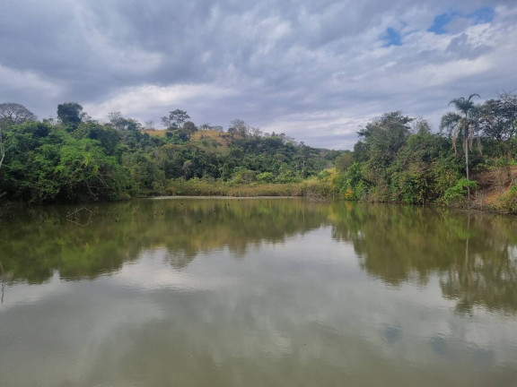 Imagem Fazenda à Venda, 9 m² em Interlândia - Anápolis Imagem Fazenda à Venda, 9 m² em Interlândia - Anápolis