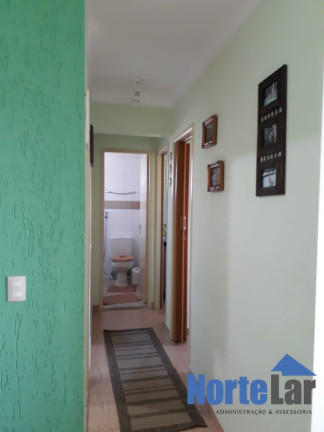 Imagem Apartamento com 2 Quartos à Venda, 52 m² em Nossa Senhora Do ó - São Paulo Imagem Apartamento com 2 Quartos à Venda, 52 m² em Nossa Senhora Do ó - São Paulo