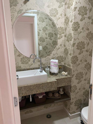 Imagem Apartamento com 3 Quartos à Venda, 110 m² em Alphaville - Santana De Parnaíba