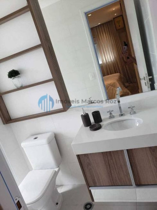 Imagem Apartamento com 3 Quartos à Venda, 87 m² em Alphaville Empresarial - Barueri