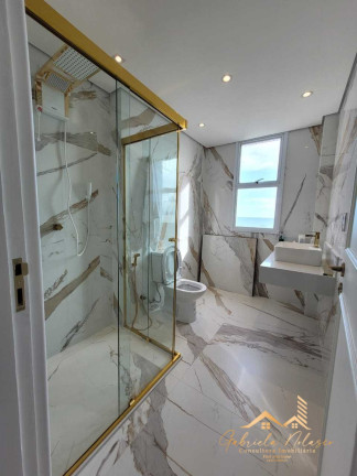 Imagem Apartamento com 2 Quartos à Venda, 85 m² em Aparecida - Santos Imagem Apartamento com 2 Quartos à Venda, 85 m² em Aparecida - Santos