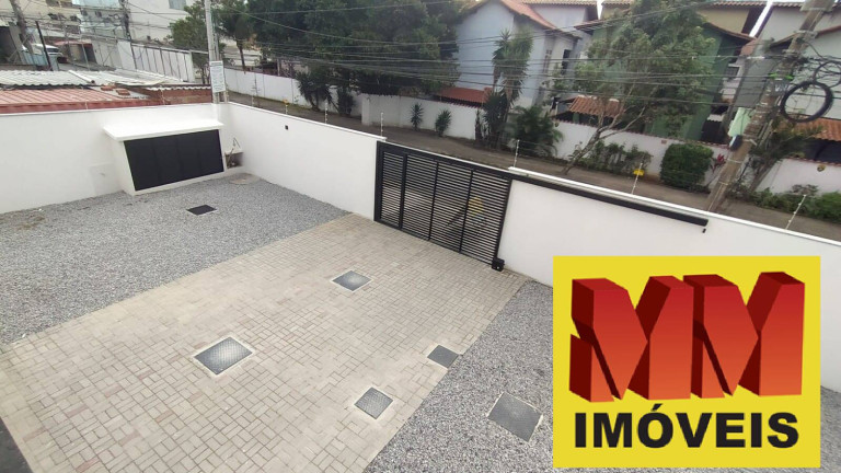 Imagem Casa de Condomínio com 2 Quartos à Venda, 65 m² em Palmeiras - Cabo Frio Imagem Casa de Condomínio com 2 Quartos à Venda, 65 m² em Palmeiras - Cabo Frio