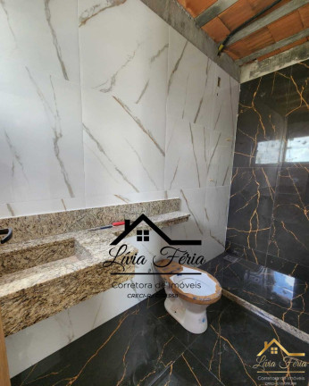 Imagem Casa com 2 Quartos à Venda, em Alphaville - Campos Dos Goytacazes Imagem Casa com 2 Quartos à Venda, em Alphaville - Campos Dos Goytacazes