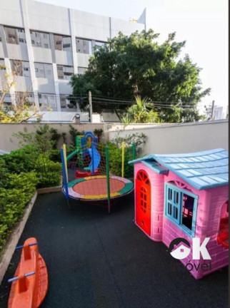 Imagem Apartamento com 2 Quartos à Venda, 64 m² em Perdizes - São Paulo