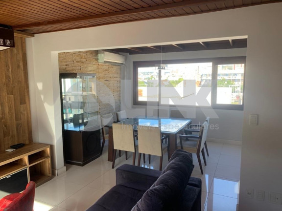 Imagem Imóvel com 2 Quartos à Venda, 84 m² em Santana - Porto Alegre