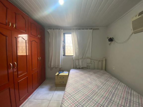 Imagem Casa com 3 Quartos à Venda, 100 m² em Parque Residencial Maria Aparecida Pedrossian - Campo Grande