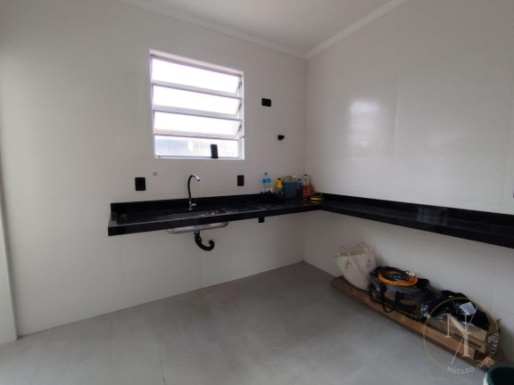 Imagem Apartamento com 2 Quartos à Venda, 60 m² em Campo Grande - Santos