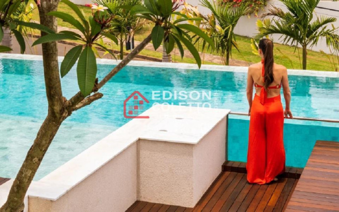Imagem Casa de Condomínio com 3 Quartos à Venda, 396 m² em Santa Rosa - Piracicaba Imagem Casa de Condomínio com 3 Quartos à Venda, 396 m² em Santa Rosa - Piracicaba