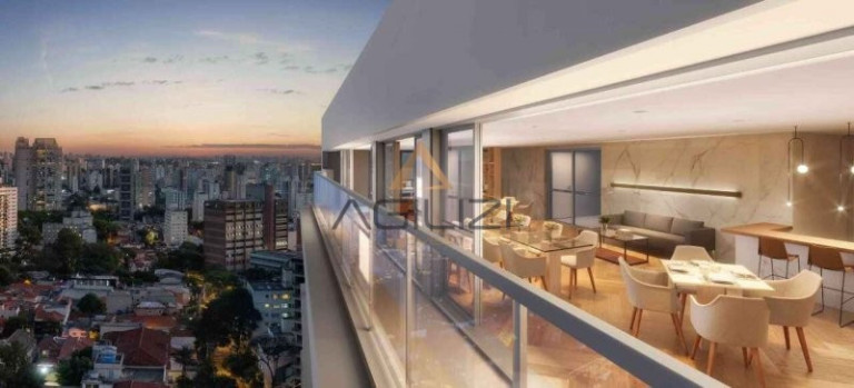 Imagem Apartamento com 2 Quartos à Venda, 79 m² em Vila Mariana - São Paulo Imagem Apartamento com 2 Quartos à Venda, 79 m² em Vila Mariana - São Paulo