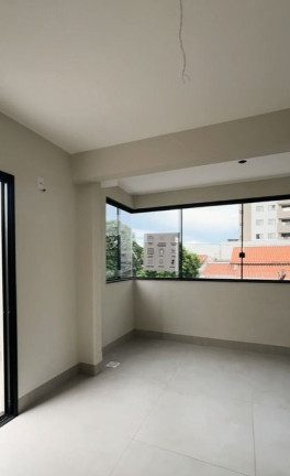 Imagem Apartamento com 3 Quartos à Venda, 117 m² em Santa Mônica - Uberlândia Imagem Apartamento com 3 Quartos à Venda, 117 m² em Santa Mônica - Uberlândia