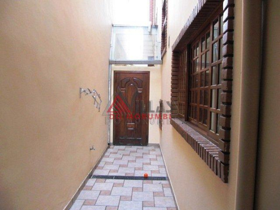 Imagem Sobrado com 4 Quartos à Venda, 221 m² em Chácara Nossa Senhora Do Bom Conselho - São Paulo Imagem Sobrado com 4 Quartos à Venda, 221 m² em Chácara Nossa Senhora Do Bom Conselho - São Paulo