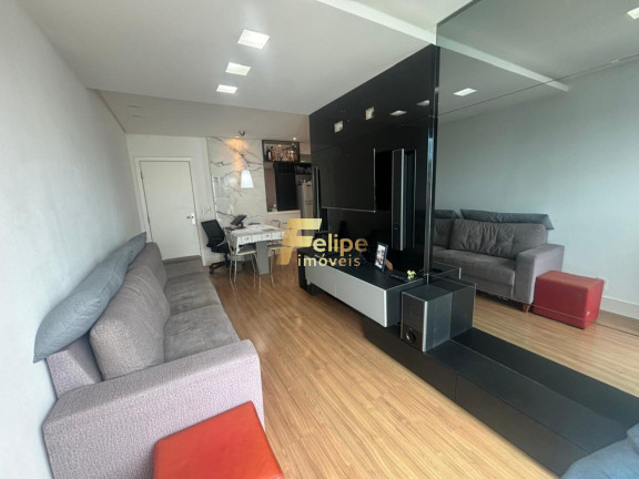 Imóvel com 2 Quartos à Venda, 60 m² em Jardim Camburi - Vitória
