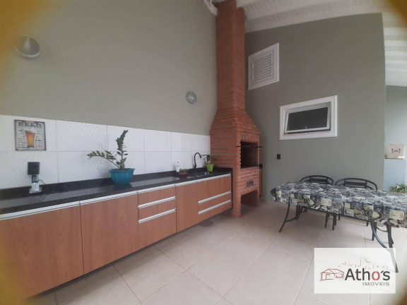 Imagem Sobrado com 4 Quartos à Venda, 330 m² em Jardim Amstalden Residence - Indaiatuba Imagem Sobrado com 4 Quartos à Venda, 330 m² em Jardim Amstalden Residence - Indaiatuba