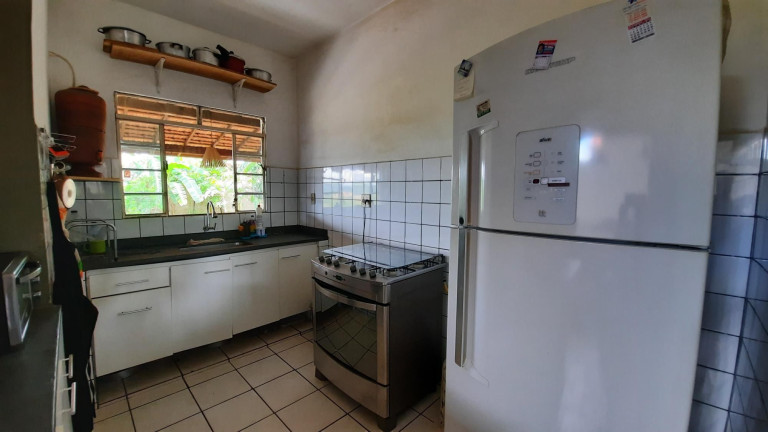 Imagem Casa com 3 Quartos à Venda, 172 m² em Centro - Mário Campos Imagem Casa com 3 Quartos à Venda, 172 m² em Centro - Mário Campos