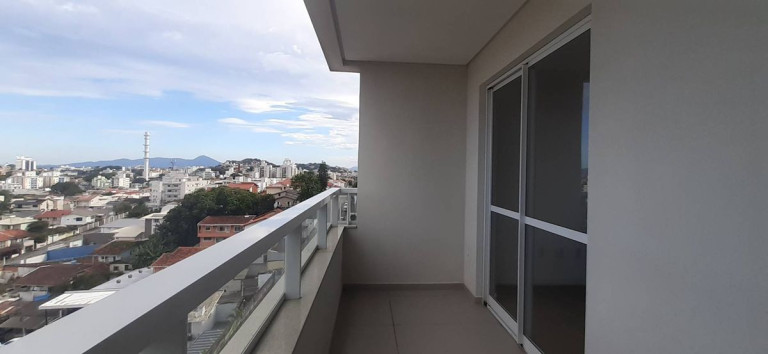 Imagem Apartamento com 3 Quartos à Venda, 100 m² em Capoeiras - Florianópolis