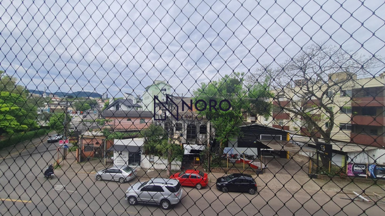 Imagem Apartamento com 3 Quartos à Venda, 100 m² em Nossa Senhora De Lourdes - Santa Maria Imagem Apartamento com 3 Quartos à Venda, 100 m² em Nossa Senhora De Lourdes - Santa Maria
