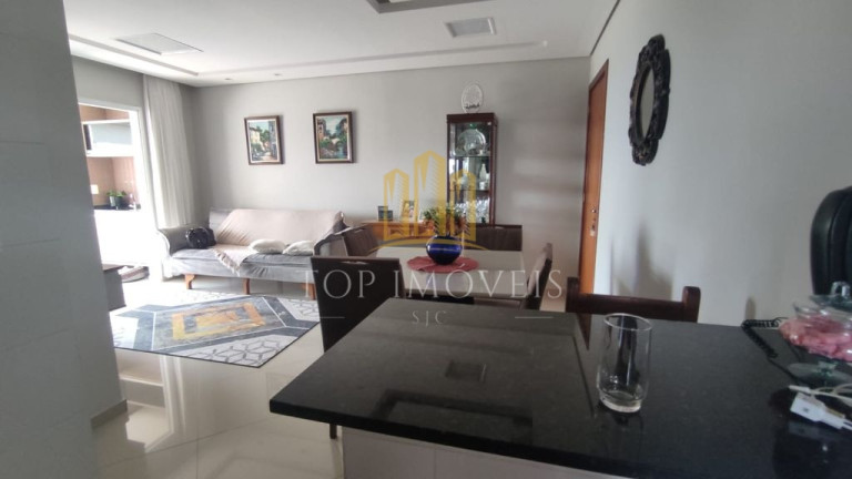Imagem Apartamento com 3 Quartos à Venda, 89 m² em Jardim Satélite - São José Dos Campos