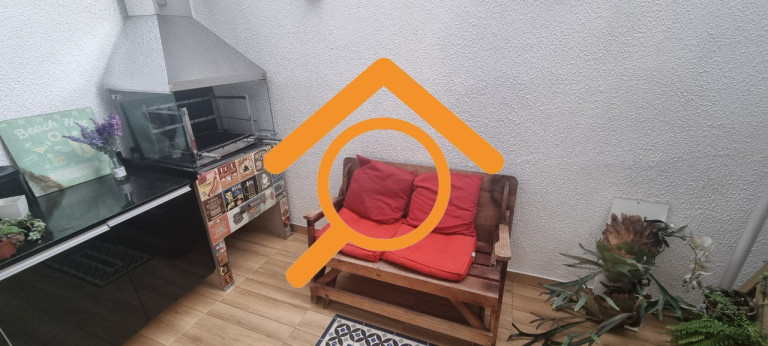Imagem Casa com 2 Quartos à Venda, 75 m² em Jabaquara - São Paulo Imagem Casa com 2 Quartos à Venda, 75 m² em Jabaquara - São Paulo
