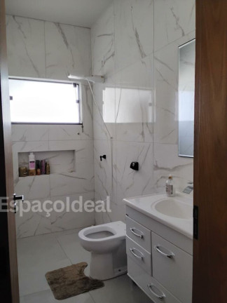 Imagem Casa com 1 Quarto à Venda, 69 m² em Residencial Antônio Lorenzetti Filho - Lençóis Paulista Imagem Casa com 1 Quarto à Venda, 69 m² em Residencial Antônio Lorenzetti Filho - Lençóis Paulista