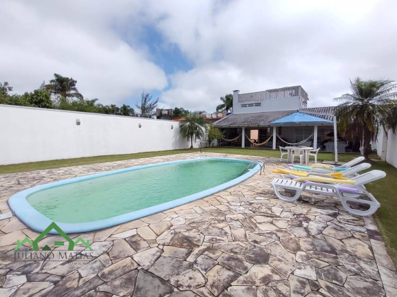 Imagem Casa à Venda, 60 m² em Pinheiros - Balneário Barra Do Sul Imagem Casa à Venda, 60 m² em Pinheiros - Balneário Barra Do Sul
