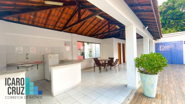 Imagem Apartamento com 2 Quartos à Venda, 70 m² em Centro - Lauro De Freitas