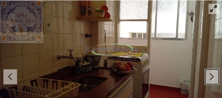 Imagem Apartamento com 2 Quartos à Venda, 73 m² em Itararé - São Vicente Imagem Apartamento com 2 Quartos à Venda, 73 m² em Itararé - São Vicente