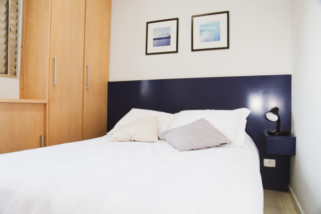 Imagem Apartamento com 2 Quartos à Venda, 71 m² em Vila São José - Taubaté Imagem Apartamento com 2 Quartos à Venda, 71 m² em Vila São José - Taubaté