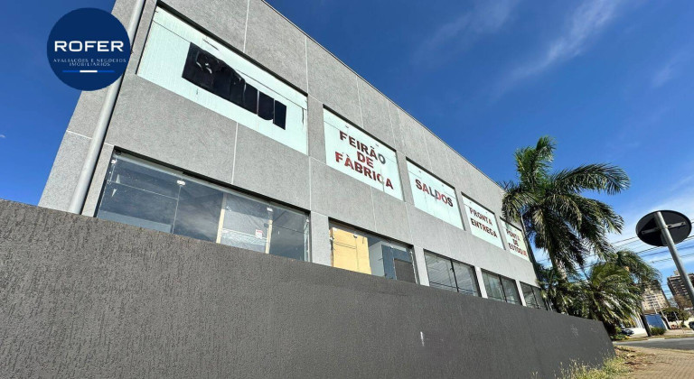 Imagem Sala Comercial à Venda, 340 m² em Taquaral - Campinas