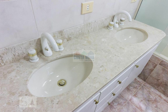 Imagem Apartamento com 3 Quartos à Venda, 125 m² em Santana - São Paulo