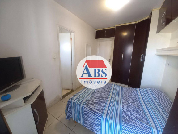 Imagem Apartamento com 3 Quartos à Venda, 90 m² em Gonzaga - Santos Imagem Apartamento com 3 Quartos à Venda, 90 m² em Gonzaga - Santos