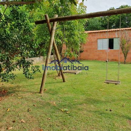 Imagem Chácara com 3 Quartos à Venda, 1.400 m² em Centro - Jarinu