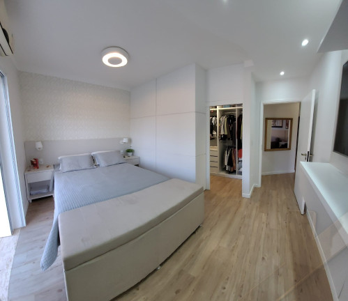 Imagem Sobrado com 4 Quartos à Venda, 282 m² em Jardim Bom Retiro - Campinas Imagem Sobrado com 4 Quartos à Venda, 282 m² em Jardim Bom Retiro - Campinas