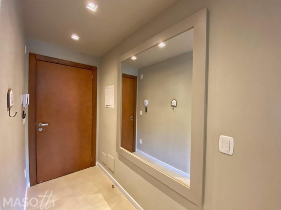 Imagem Apartamento com 2 Quartos à Venda, 74 m² em Floresta - Gramado