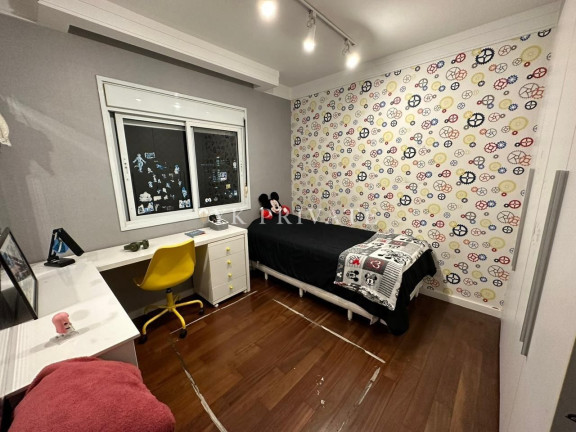 Imagem Apartamento com 3 Quartos à Venda, 144 m² em Perdizes - São Paulo