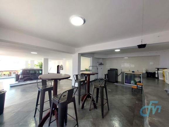 Imagem Sobrado com 4 Quartos à Venda, 334 m² em Vila Natal - Mogi Das Cruzes