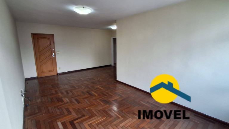 Imagem Apartamento com 3 Quartos à Venda, 110 m² em Icaraí - Niterói
