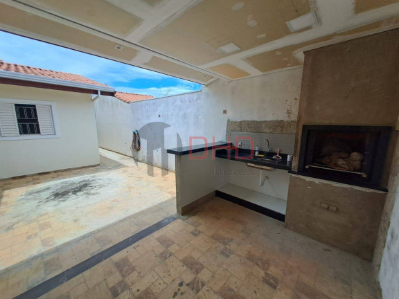 Imagem Casa com 2 Quartos à Venda, 165 m² em Jardim Wanel Ville V - Sorocaba