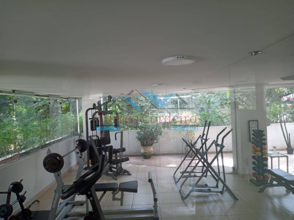 Imagem Cobertura com 2 Quartos à Venda, 106 m² em Jardim Arpoador - São Paulo Imagem Cobertura com 2 Quartos à Venda, 106 m² em Jardim Arpoador - São Paulo