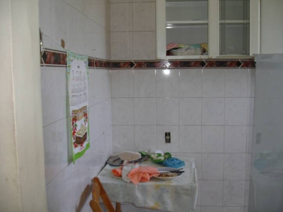 Imagem Apartamento com 3 Quartos à Venda, 112 m² em Madureira - Rio De Janeiro