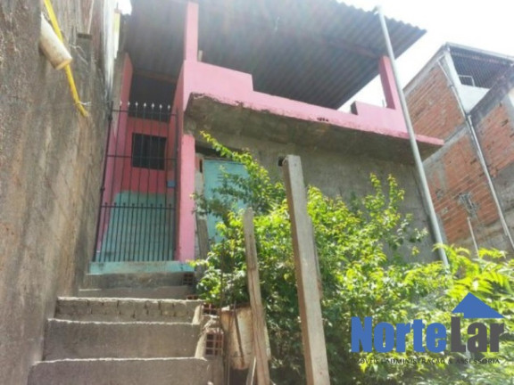 Imagem Casa com 4 Quartos à Venda, 160 m² em Jardim Santa Cruz (zona Norte) - São Paulo Imagem Casa com 4 Quartos à Venda, 160 m² em Jardim Santa Cruz (zona Norte) - São Paulo