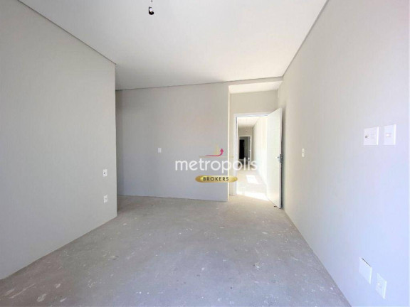 Imagem Sobrado com 3 Quartos à Venda, 220 m² em Santo Antônio - São Caetano Do Sul