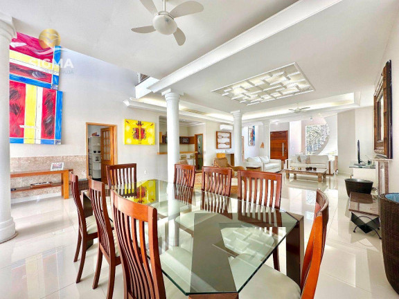 Imagem Casa com 4 Quartos à Venda, 470 m² em Jardim Acapulco - Guarujá Imagem Casa com 4 Quartos à Venda, 470 m² em Jardim Acapulco - Guarujá