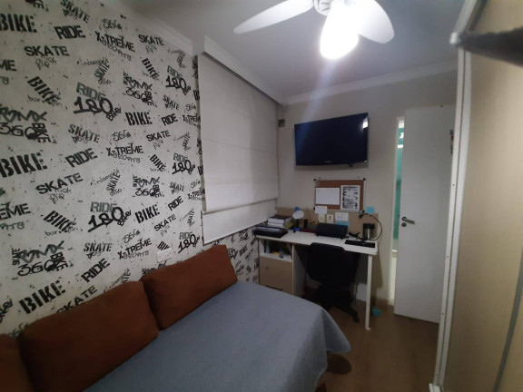 Imagem Casa com 3 Quartos à Venda, 125 m² em Quitaúna - Osasco