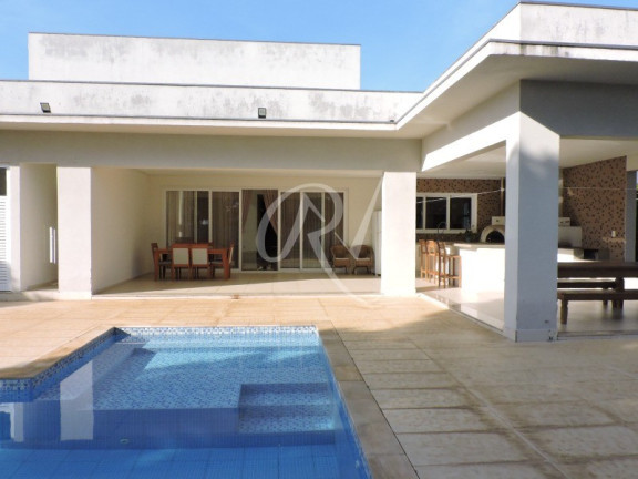 Imagem Casa com 3 Quartos à Venda,  em Condomínio Residencial Mirante Do Vale - Jacareí
