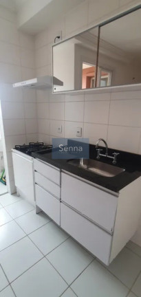 Imagem Imóvel com 2 Quartos à Venda, 52 m² em Bosque Dos Jacarandás - Jundiaí Imagem Imóvel com 2 Quartos à Venda, 52 m² em Bosque Dos Jacarandás - Jundiaí