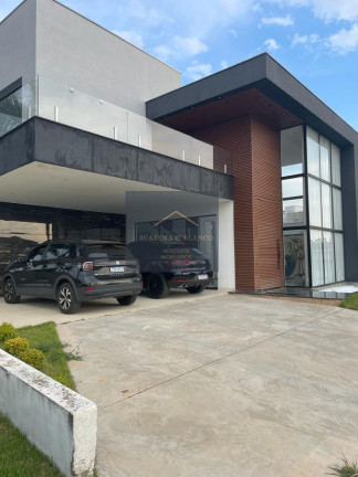 Imagem Casa de Condomínio com 3 Quartos para Alugar, 318 m² em Condomínio Alphaville Nova Esplanada - Votorantim Imagem Casa de Condomínio com 3 Quartos para Alugar, 318 m² em Condomínio Alphaville Nova Esplanada - Votorantim