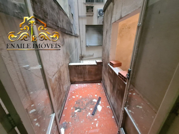Imagem Apartamento com 3 Quartos à Venda, 100 m² em Copacabana - Rio De Janeiro